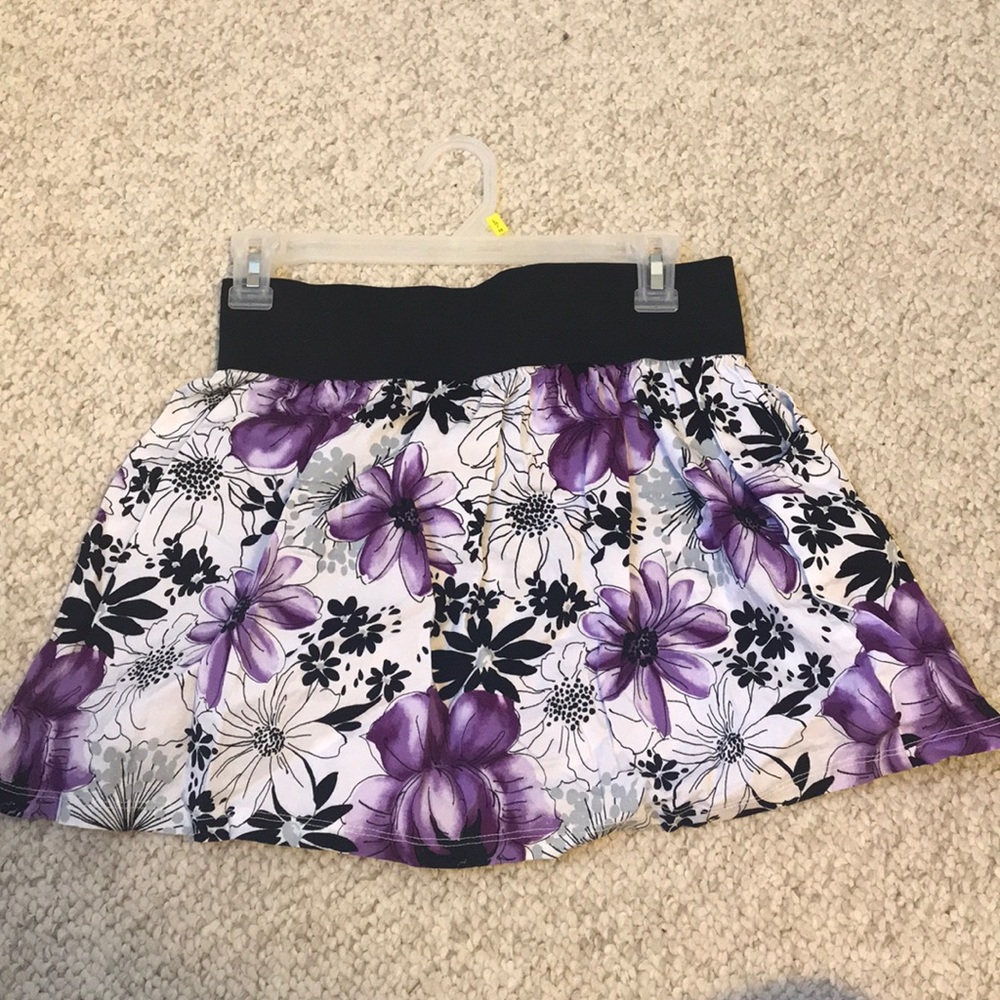 Skirt